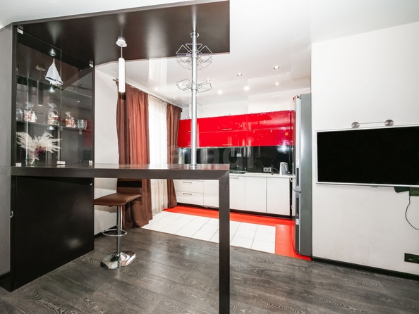 
   Продам студию, 64.5 м², Сухарная ул, 101

. Фото 3.