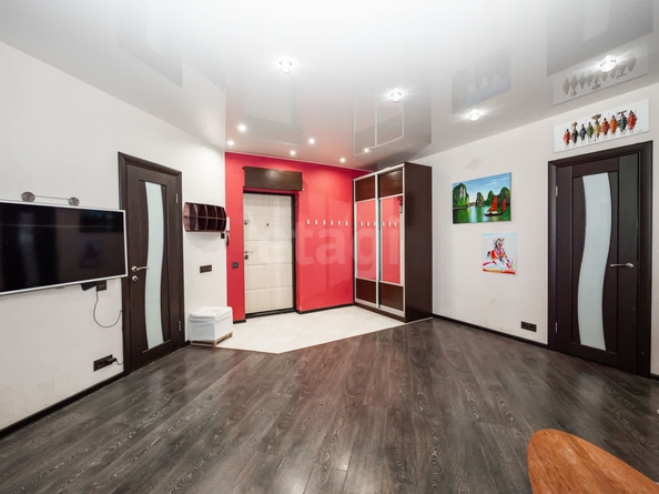 
   Продам студию, 64.5 м², Сухарная ул, 101

. Фото 6.