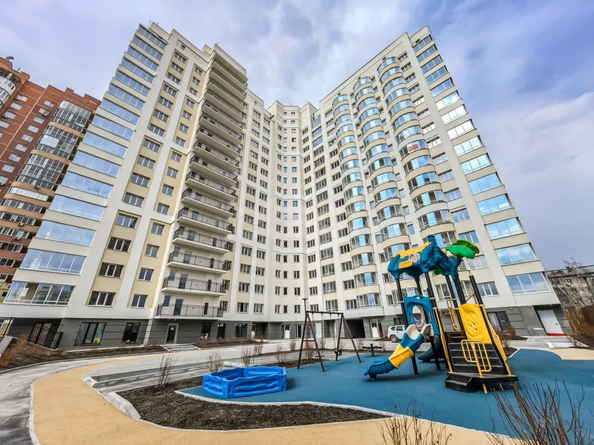 
   Продам студию, 43.2 м², Дуси Ковальчук ул, 242

. Фото 20.
