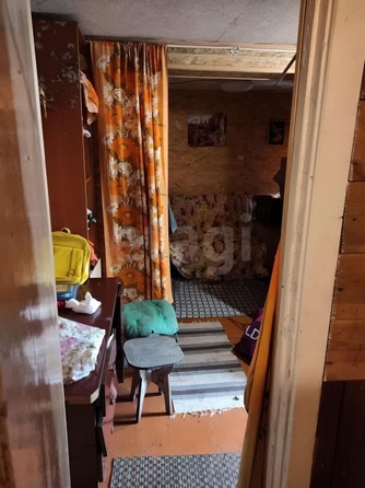 
   Продам дом, 30 м², Золотая горка СНТ (Дзержинский)

. Фото 6.