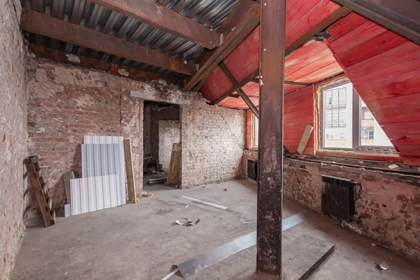 
   Продам 3-комнатную, 126 м², Советская ул, 52/2

. Фото 26.