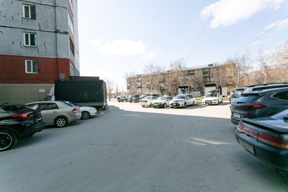 
   Продам 2-комнатную, 60.5 м², Немировича-Данченко ул, 120/5

. Фото 26.