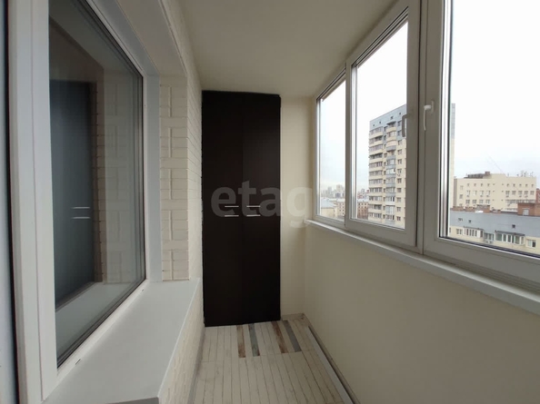 
   Продам 2-комнатную, 83.9 м², Залесского ул, 8/1

. Фото 12.