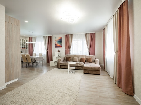 
   Продам дом, 289.8 м², Новосибирск

. Фото 6.