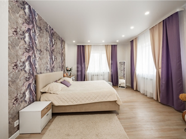 
   Продам дом, 289.8 м², Новосибирск

. Фото 9.