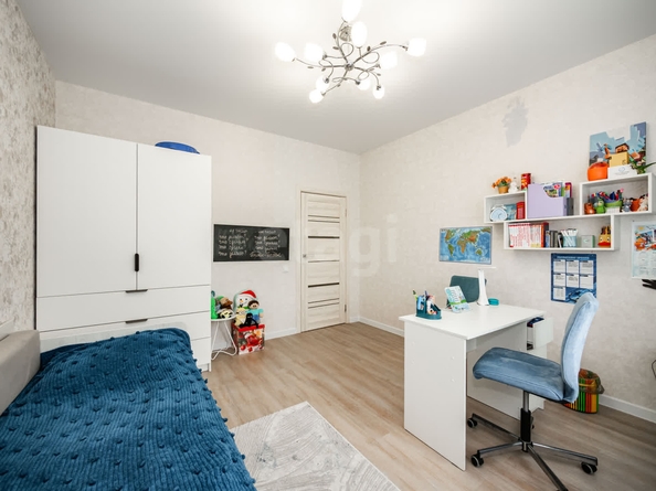 
   Продам дом, 289.8 м², Новосибирск

. Фото 12.