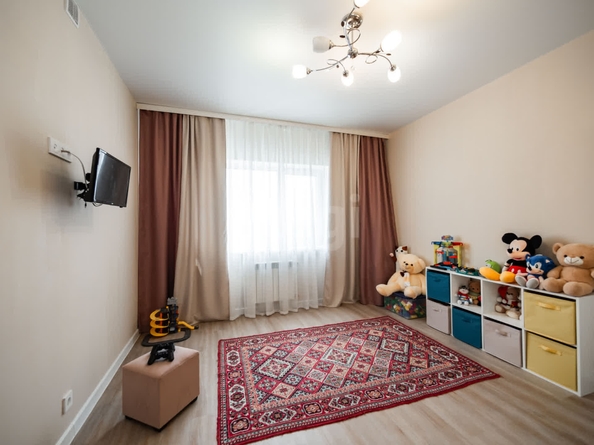 
   Продам дом, 289.8 м², Новосибирск

. Фото 18.