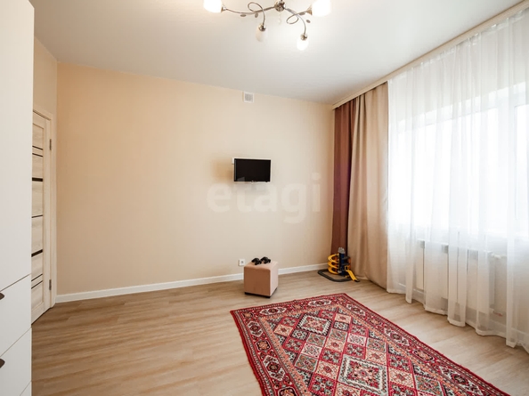 
   Продам дом, 289.8 м², Новосибирск

. Фото 22.