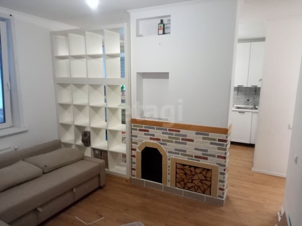 
  Сдам в аренду 3-комнатную квартиру, 75.1 м², Новосибирск

. Фото 3.