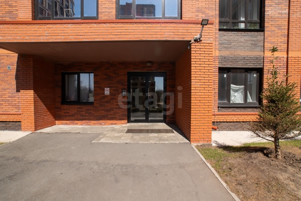 
  Сдам в аренду 1-комнатную квартиру, 39 м², Новосибирск

. Фото 20.