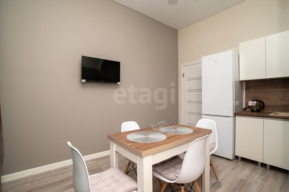 
  Сдам в аренду 1-комнатную квартиру, 39 м², Новосибирск

. Фото 36.