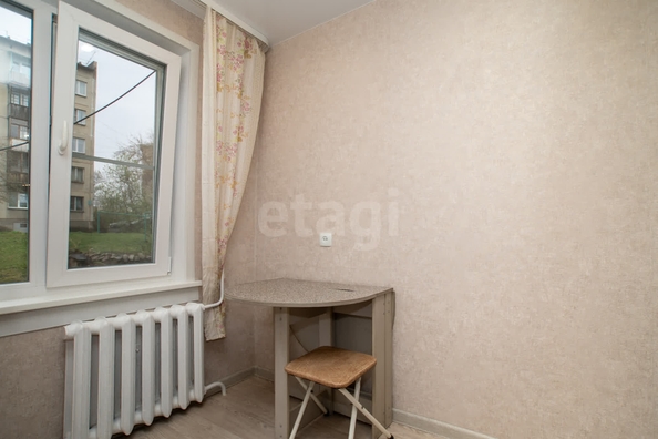 
   Продам 3-комнатную, 60.2 м², Немировича-Данченко ул, 135а

. Фото 14.