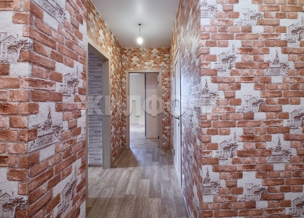
   Продам 1-комнатную, 36.9 м², Плановая ул, 52

. Фото 16.