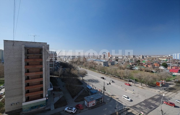 
   Продам 1-комнатную, 40.8 м², Вертковская ул, 38

. Фото 14.