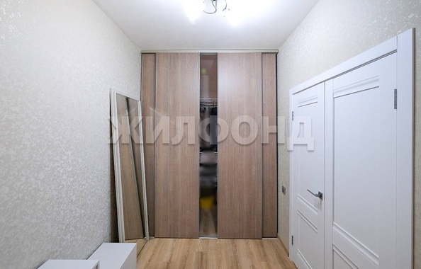 
   Продам 1-комнатную, 40.8 м², Вертковская ул, 38

. Фото 26.