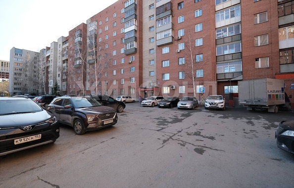 
   Продам 1-комнатную, 40.8 м², Вертковская ул, 38

. Фото 36.