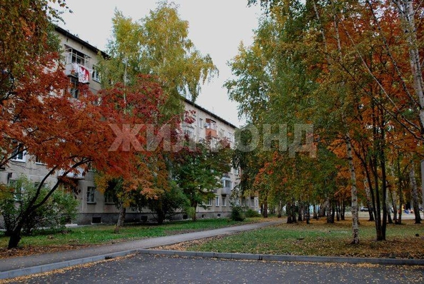 
  Продается 2-комн. квартира, 43.5 м², Курганская ул, д. 26
. Фото 2.