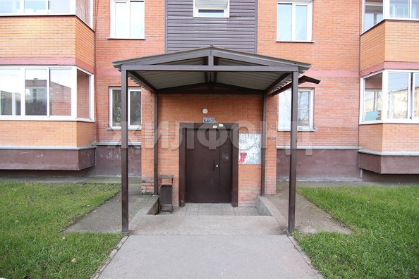 
  Продается 2-комн. квартира, 51.5 м², Новосибирская ул, д. 27
. Фото 13.