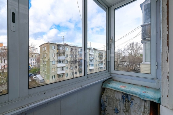 
   Продам 3-комнатную, 58.4 м², Немировича-Данченко ул, 149

. Фото 8.