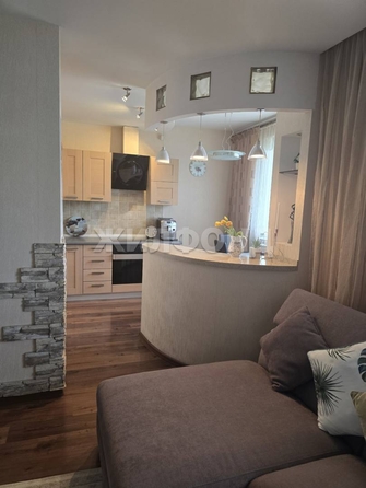 
   Продам 3-комнатную, 74.7 м², Ипподромская ул, 44

. Фото 7.