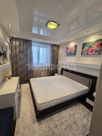 
  Продается 3-комн. квартира, 74.7 м², Ипподромская ул, д. 44
. Фото 22.