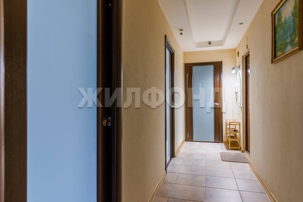 
   Продам 3-комнатную, 57.7 м², Федосеева ул, 34

. Фото 5.