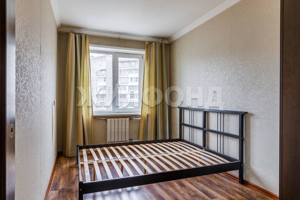 
   Продам 3-комнатную, 57.7 м², Федосеева ул, 34

. Фото 7.