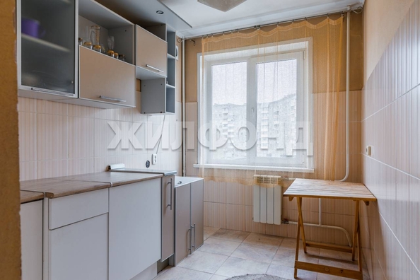 
  Продается 3-комн. квартира, 57.7 м², Федосеева ул, д. 34
. Фото 3.