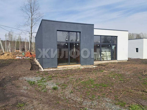 
  Продается дом, 98.6 м², СНТ Облепиха (Станционный сельсовет)
. Фото 3.