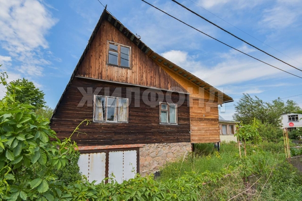 
  Продается дача, 50 м², СНТ Ивушка-2 (Мочищенский сельсовет)
. Фото 3.