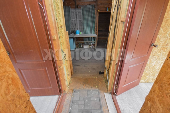 
  Продается дача, 50 м², СНТ Ивушка-2 (Мочищенский сельсовет)
. Фото 24.
