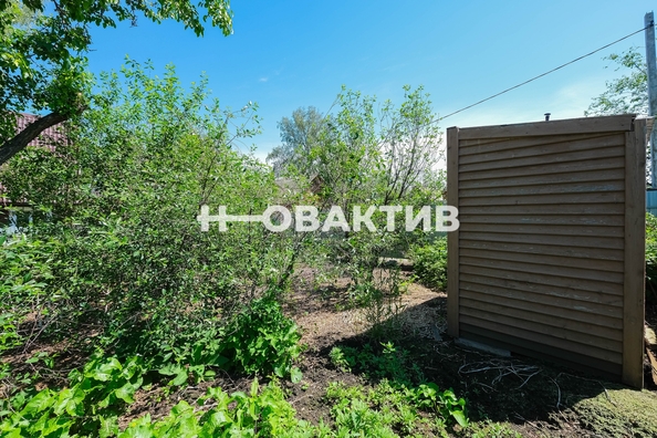 
   Продам коттедж, 80 м², Новосибирск

. Фото 16.