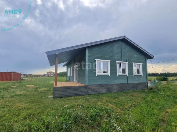 
   Продам дом, 97 м², Ленинское село

. Фото 9.