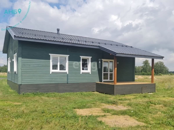 
   Продам дом, 97 м², Ленинское село

. Фото 11.