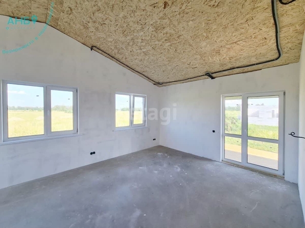 
   Продам дом, 97 м², Ленинское село

. Фото 13.