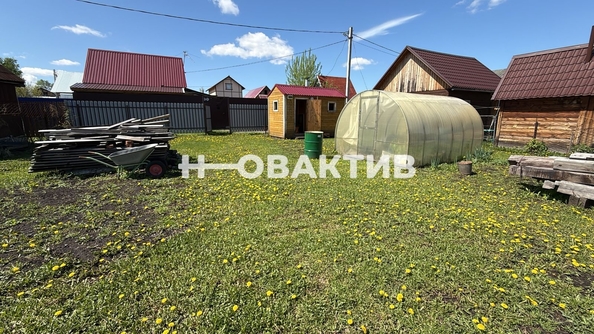 
   Продам коттедж, 10 м², Новосибирск

. Фото 14.
