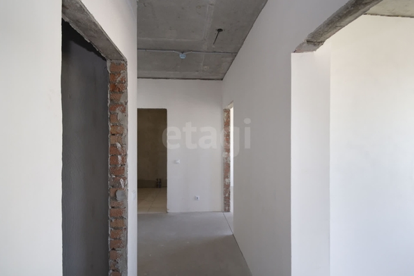 
  Продается 2-комн. квартира, 61 м², ЖК Квартал на Игарской, дом 1 мон
. Фото 10.