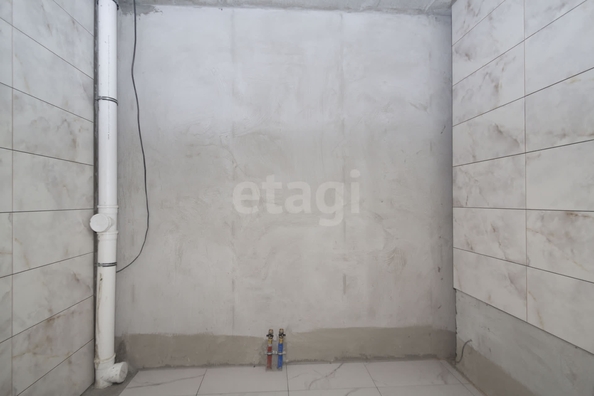 
  Продается 2-комн. квартира, 61 м², ЖК Квартал на Игарской, дом 1 мон
. Фото 18.