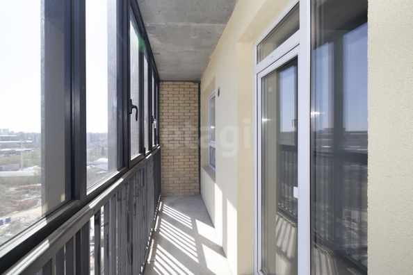 
  Продается 2-комн. квартира, 61 м², ЖК Квартал на Игарской, дом 1 мон
. Фото 26.