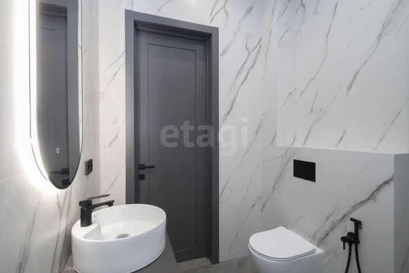 
  Продается 3-комн. квартира, 77 м², ЖК Flora Fauna (Флора и Фауна), дом 12а
. Фото 18.