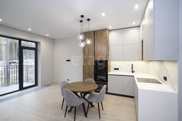
  Продается 3-комн. квартира, 77 м², ЖК Flora Fauna (Флора и Фауна), дом 12а
. Фото 27.