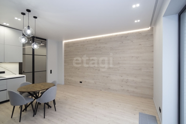 
  Продается 3-комн. квартира, 77 м², ЖК Flora Fauna (Флора и Фауна), дом 12а
. Фото 28.