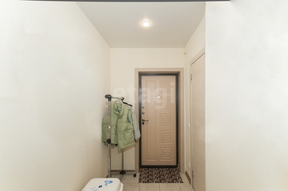 
   Продам студию, 19 м², Твардовского ул, 22/5

. Фото 7.