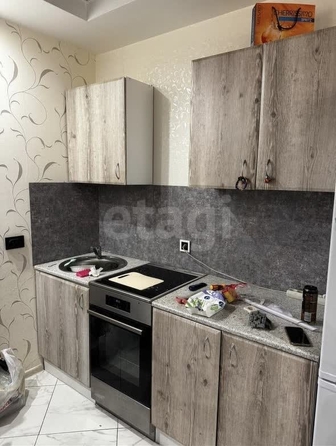 
   Продам студию, 30 м², Виктора Уса ул, 2

. Фото 4.