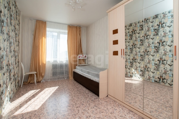 
   Продам 3-комнатную, 76.9 м², Петухова ул, 14/5

. Фото 13.