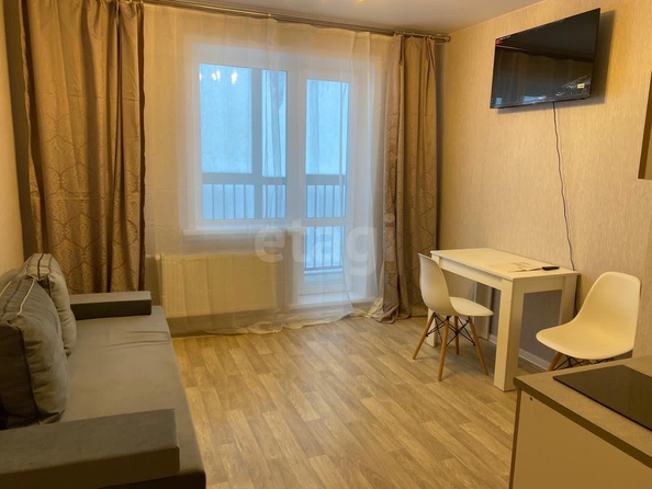 
  Сдается 1-комн. квартира, 22 м², Околица мкр, д. 6
. Фото 5.