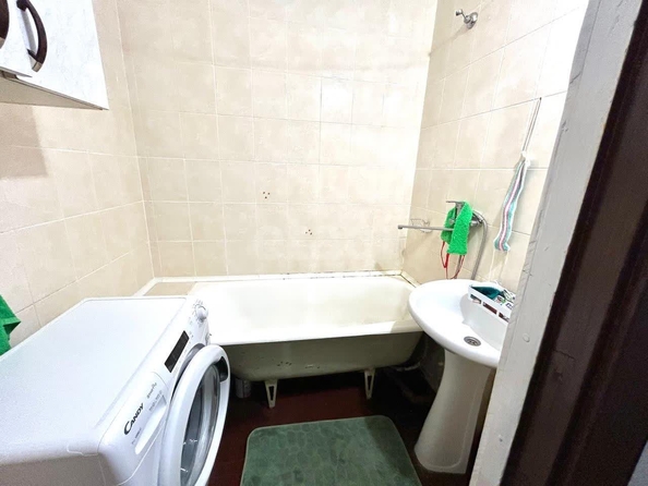 
   Продам 1-комнатную, 34 м², Красных Зорь ул, 3

. Фото 8.