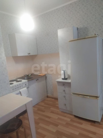 
  Сдается 1-комн. квартира, 32 м², Мясниковой ул, д. 6/3
. Фото 2.