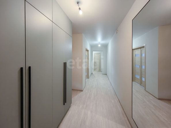 
  Сдается 3-комн. квартира, 86 м², Каспийская (Приозёрный мкр.) ул, д. 7
. Фото 17.