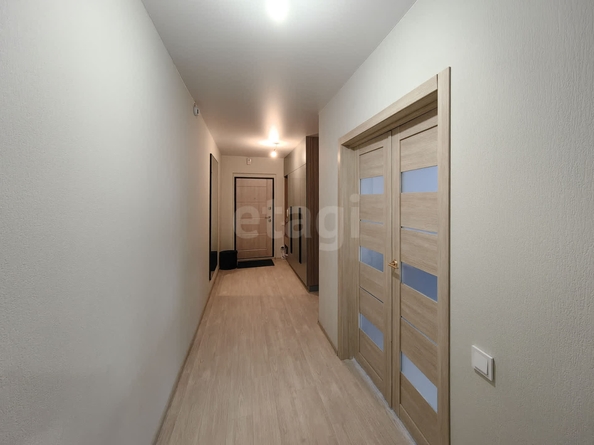 
  Сдается 3-комн. квартира, 86 м², Каспийская (Приозёрный мкр.) ул, д. 7
. Фото 21.